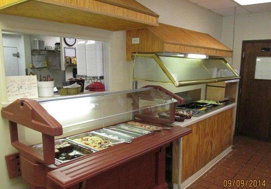 Mildred's Restaurant